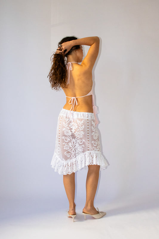 Penelope Knit Top ~ Serene