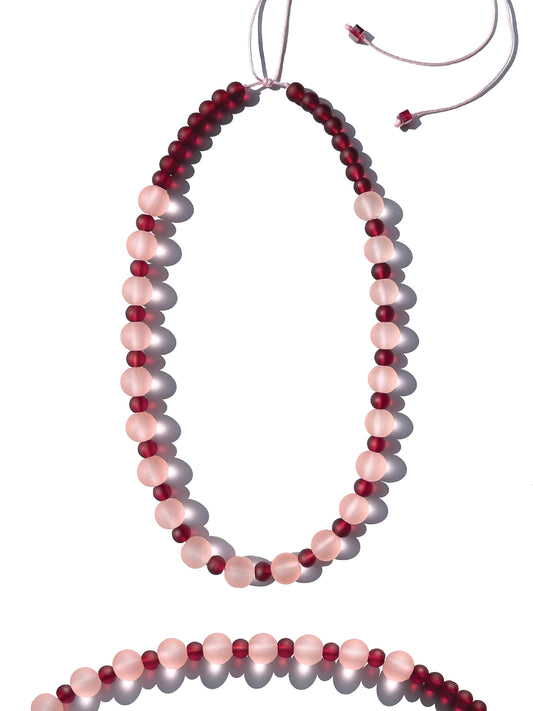 Statement Necklace ~ Aloha