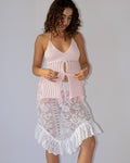 Penelope Knit Top | Serene