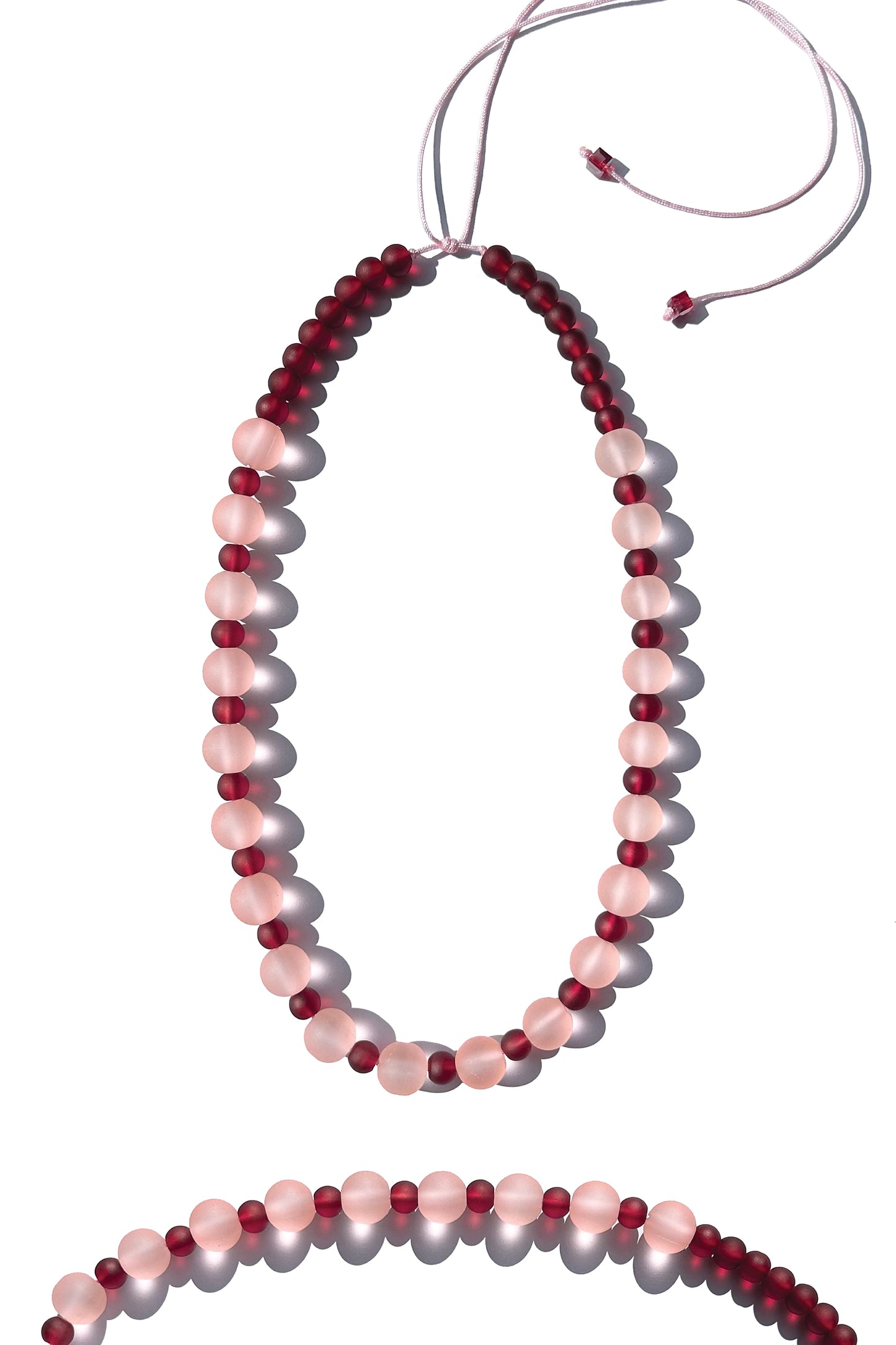 Statement Necklace ~ Aloha