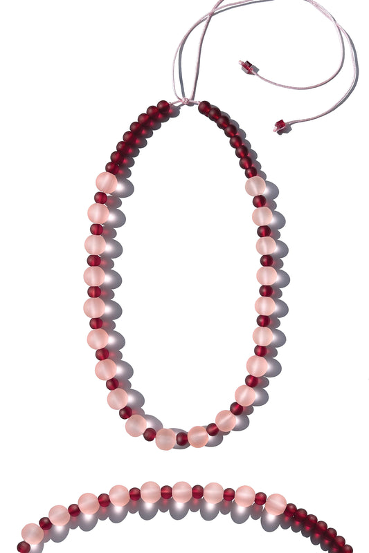 Statement Necklace ~ Aloha