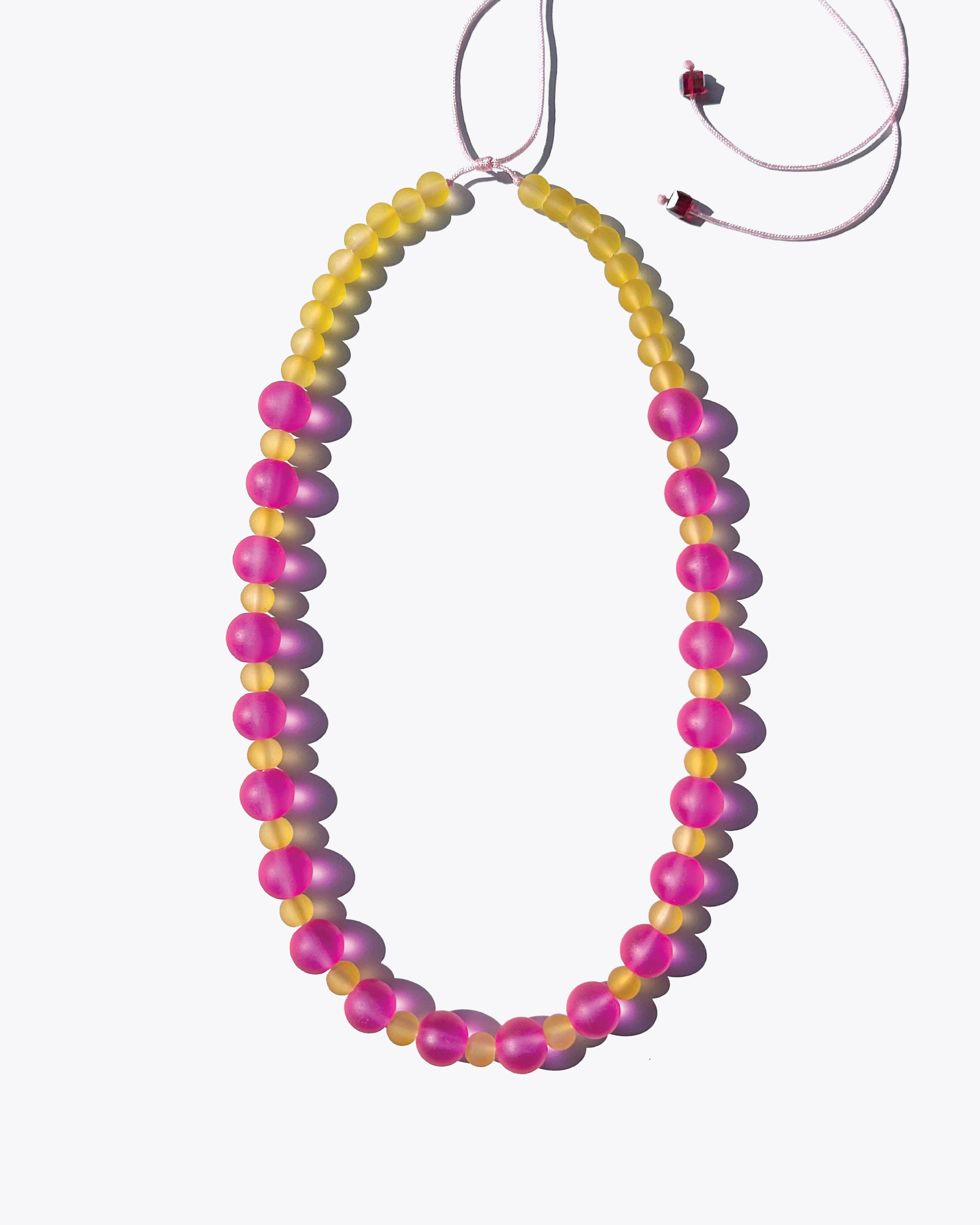 Statement Necklace | Cocktail Hour