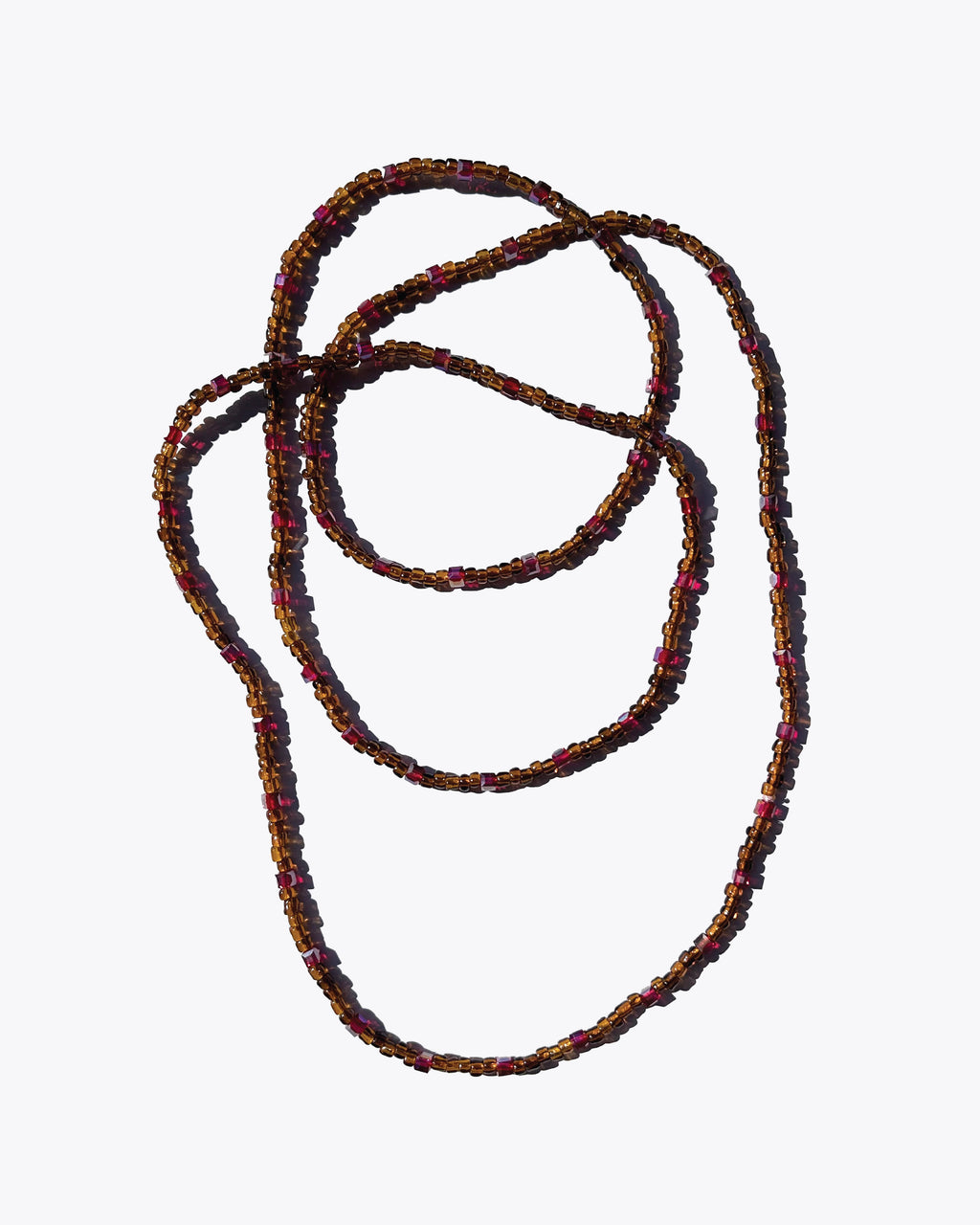 Loop Necklace | Cabana