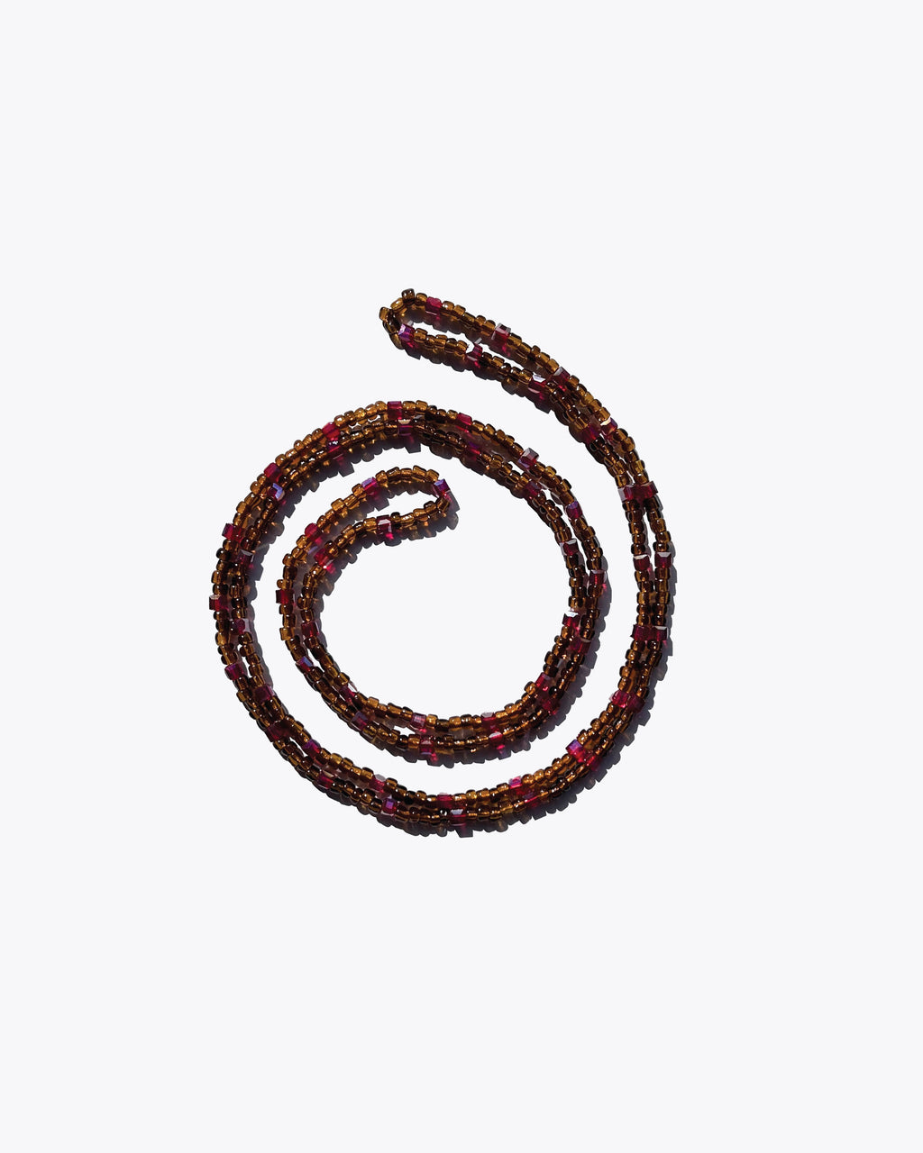 Loop Necklace | Cabana