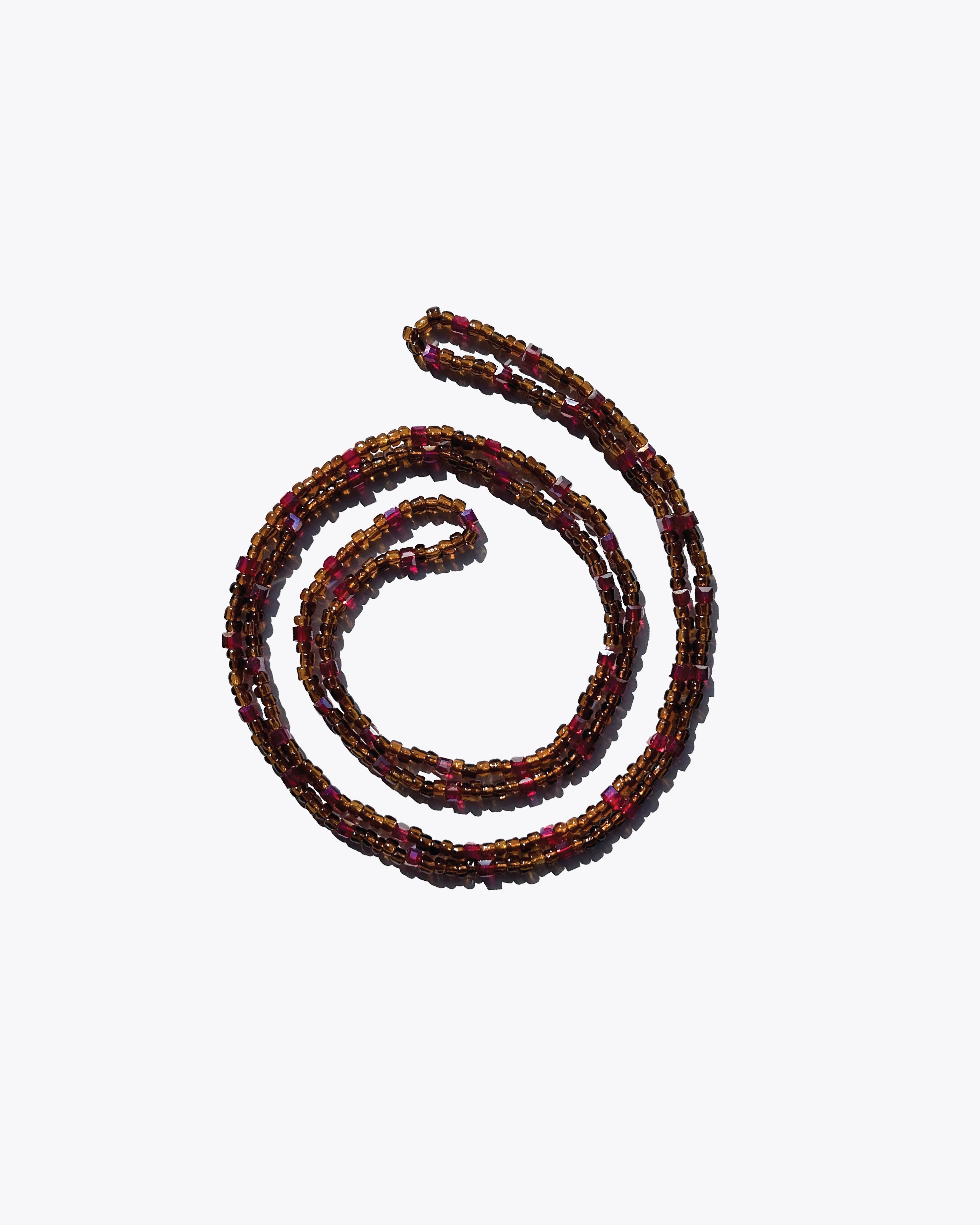 Loop Necklace | Cabana