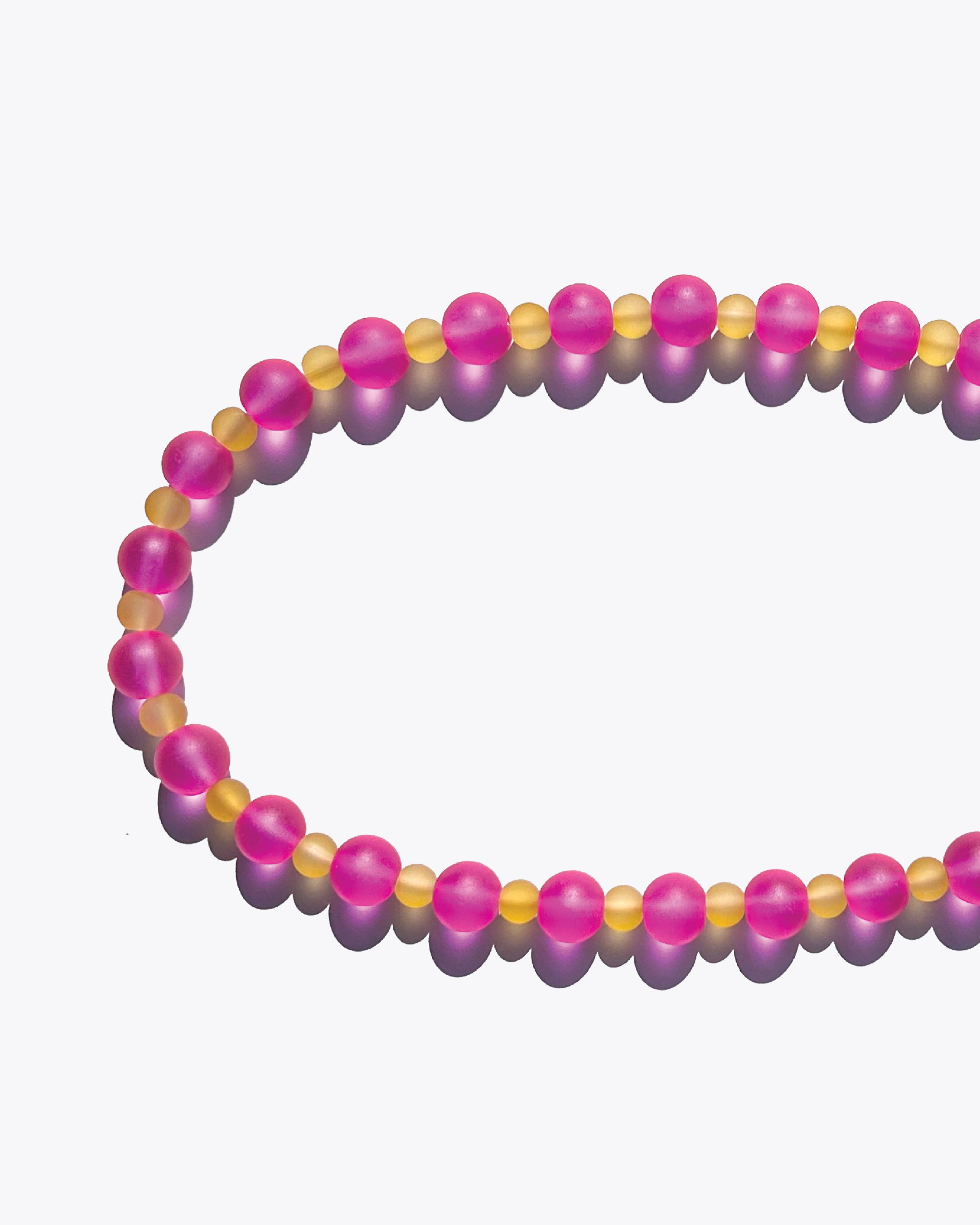 Statement Necklace | Cocktail Hour